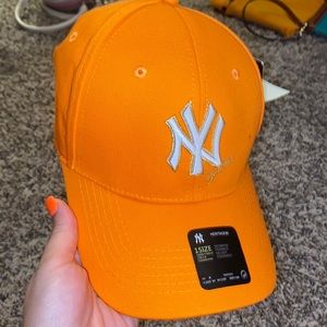 New York Yankees SnapBack